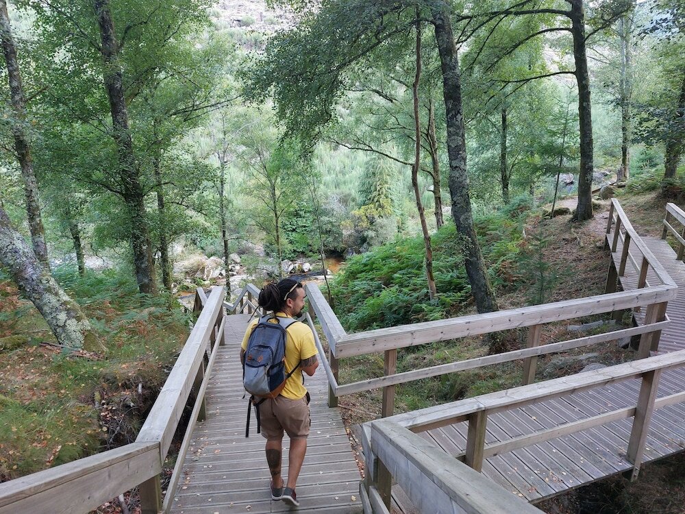 Фото Quinta da Roda - Nature and Wellness