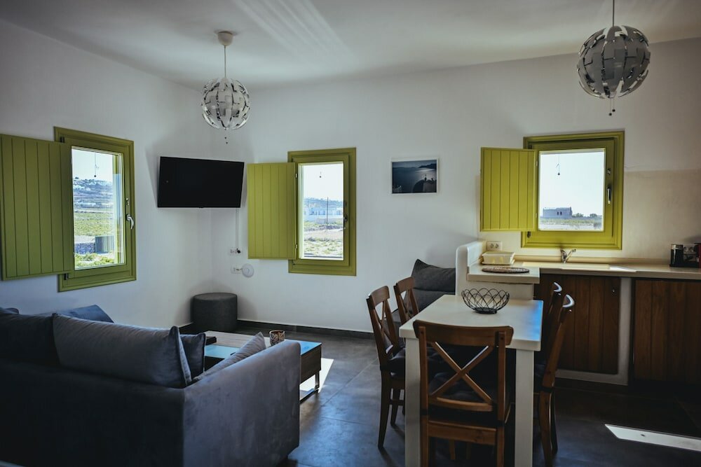 Фото Abelonas Houses