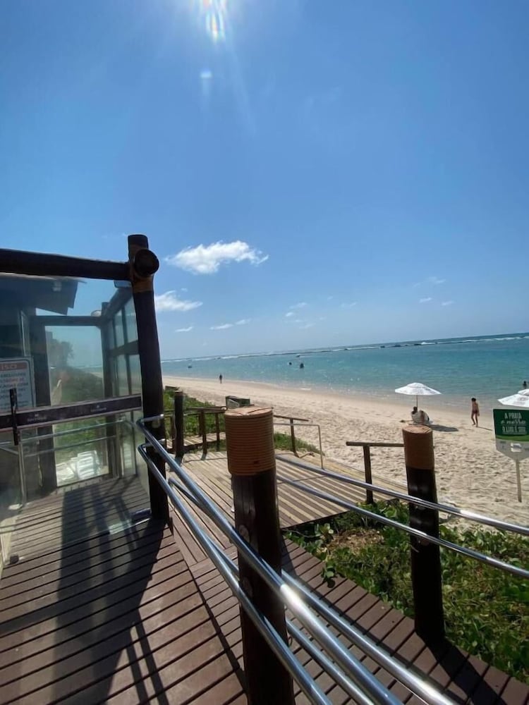 Фото Cobertura em Barra Bali Destino Bsm