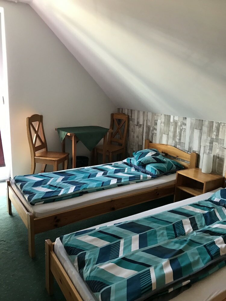 Фото Petit Normandi Bistro & Panzió