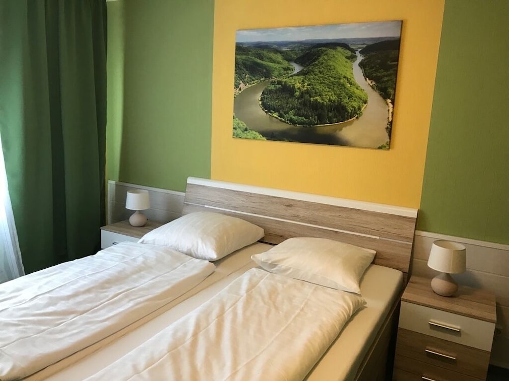 Фото City Hotel Kaiserhof