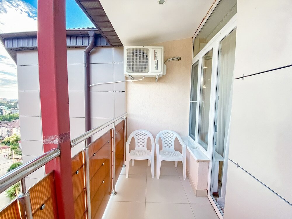 Фото Abri Luxe на Медовой