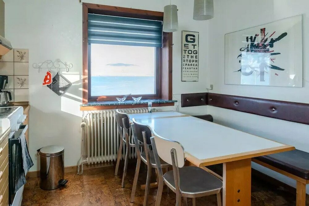 Фото 3 Bedroom Apartment Great Sea View Quiet