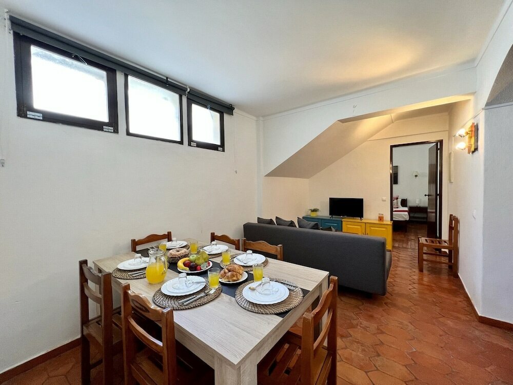 Фото Albufeira Beach&ocean 7 by Homing