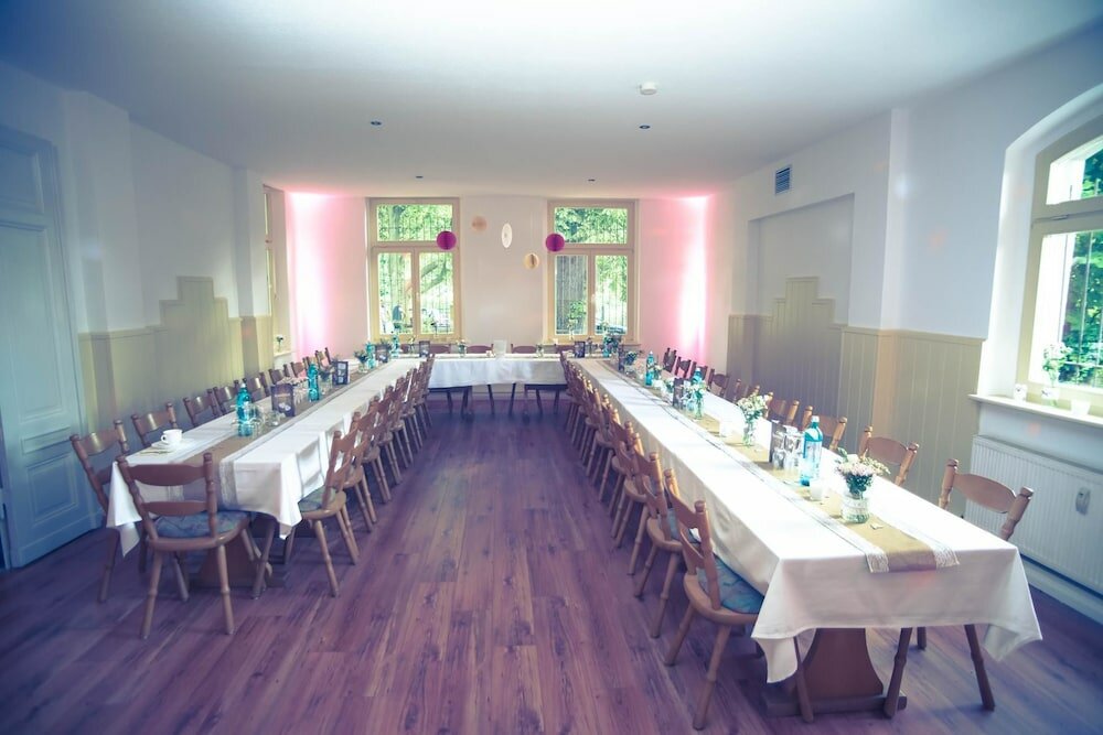 Фото Pension Galgenbergblick