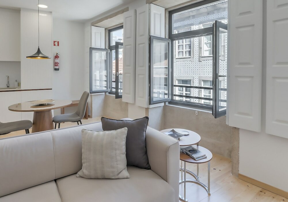 Фото Oporto Street Sá de Noronha