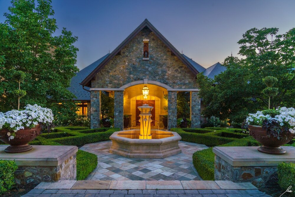 Фото Château Okanagan