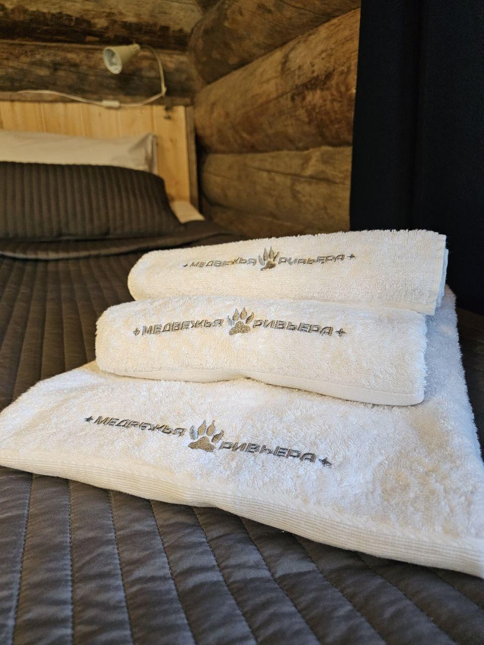 Фото Медвежья Ривьера