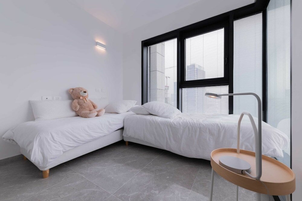 Фото Selina Neve Tzedek Tel Aviv