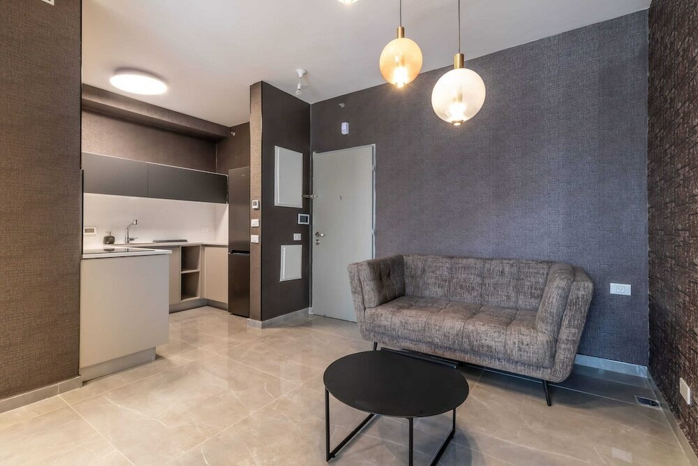 Фото Jerusalem Suite-hosted by Sweetstay