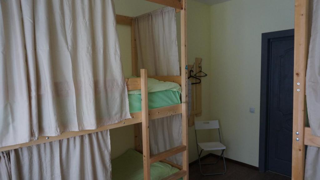 Фото Мхостел