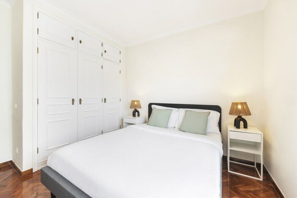 Фото Olala Mountain View Apartment