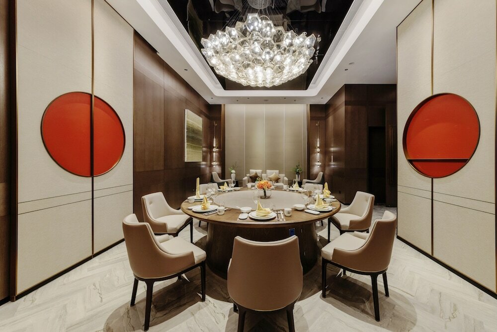 Фото Radisson Hotel Beijing Daxing Airport