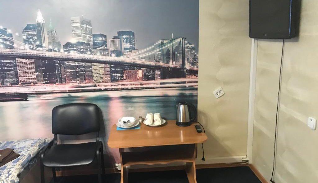 Фото Сибирячка