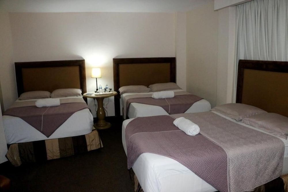 Фото Hotel Martell