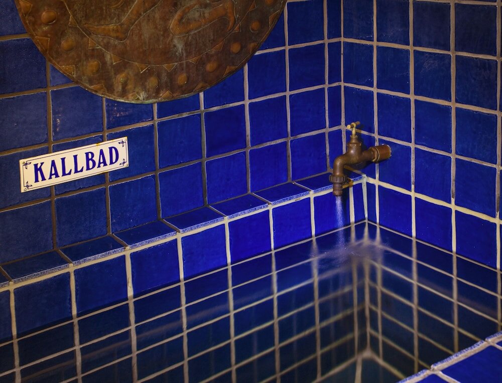 Фото Hotell Gästis