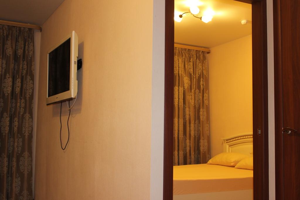 Фото Дакота