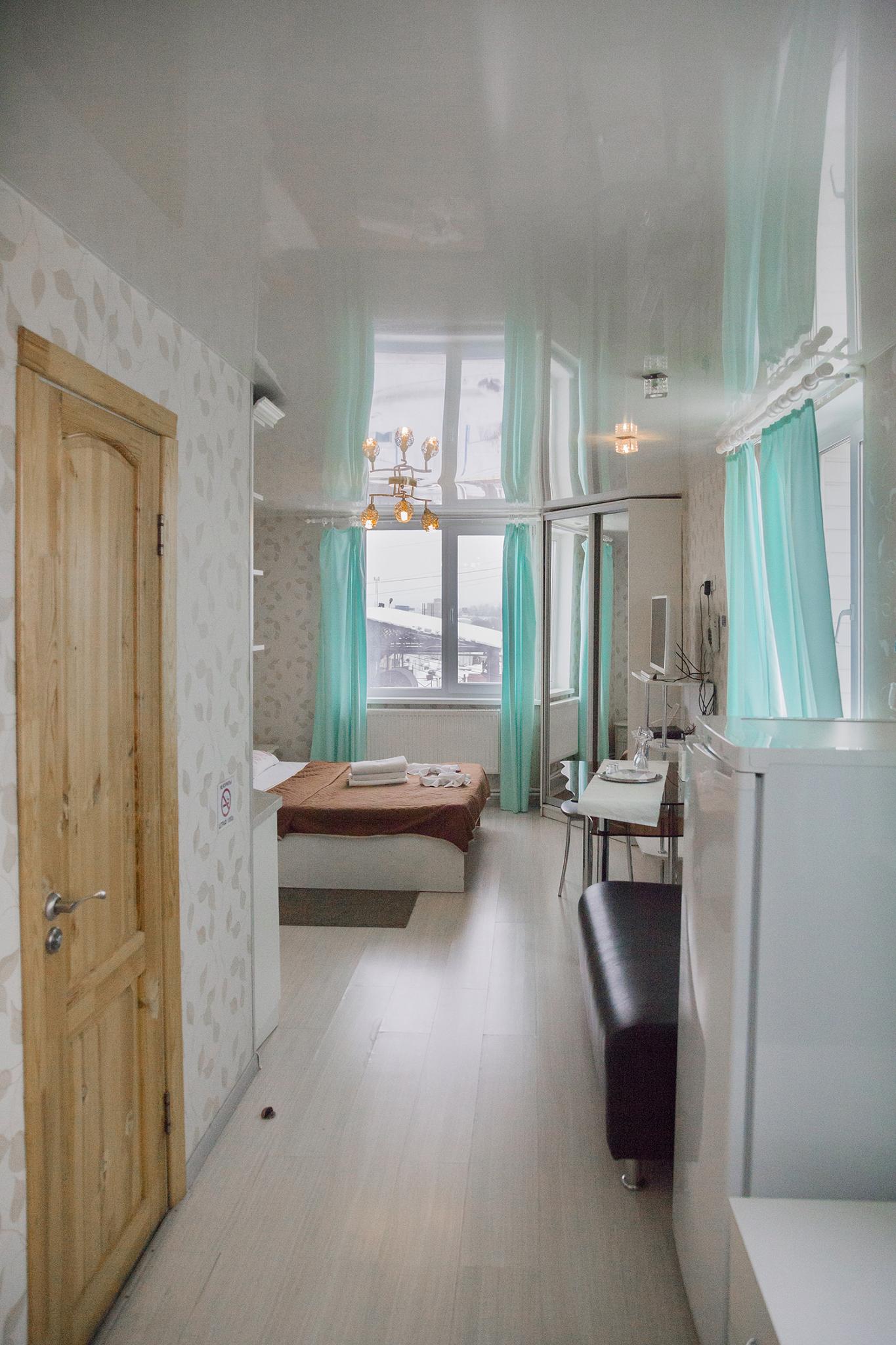 Фото Гавань