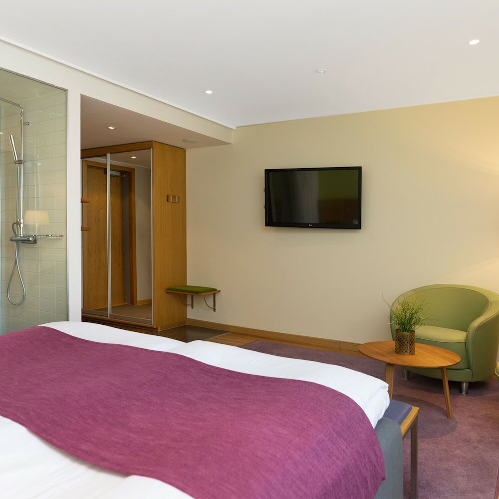 Фото ProfilHotels Aveny