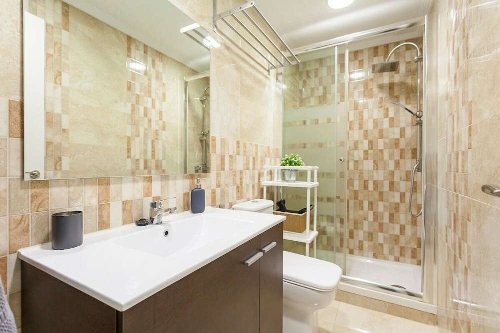 Фото Modern & Beautiful Apt. Historic District - Sol