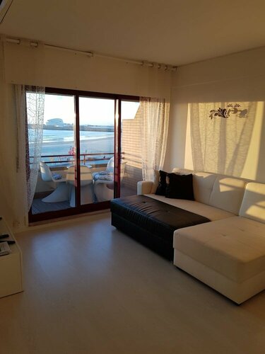 Апартаменты Porto Sea Apartments