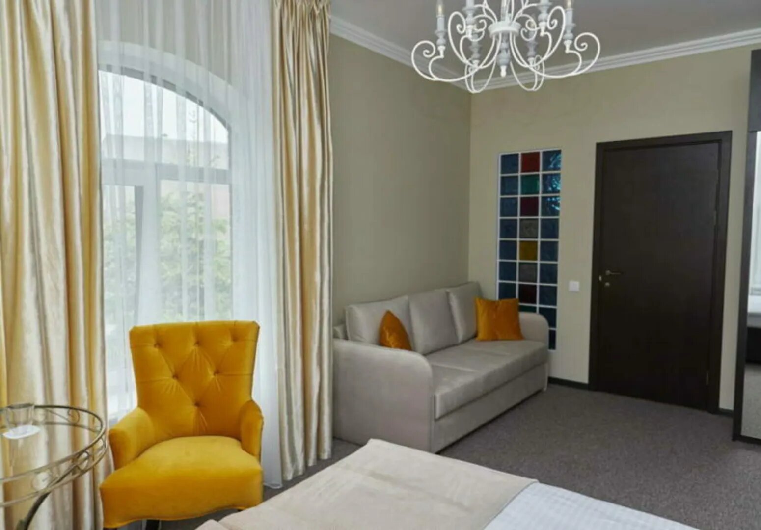 Фото Вилла Надежда