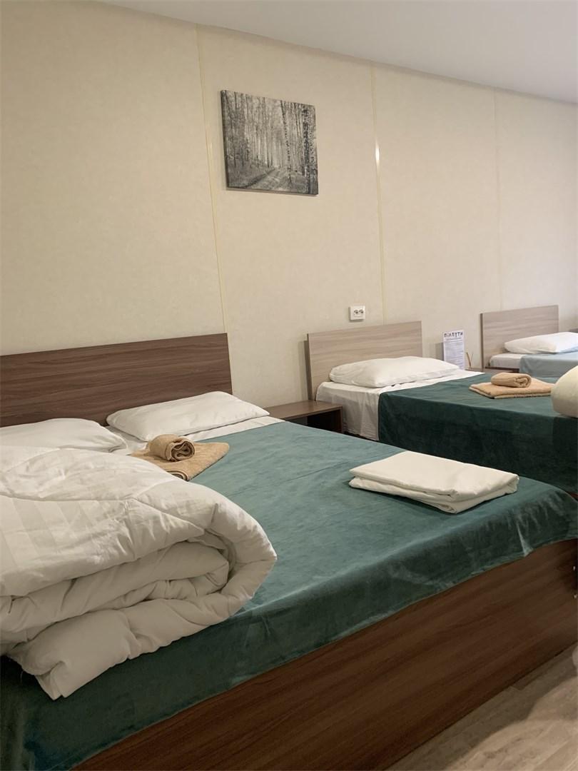 Фото Пол&Пути