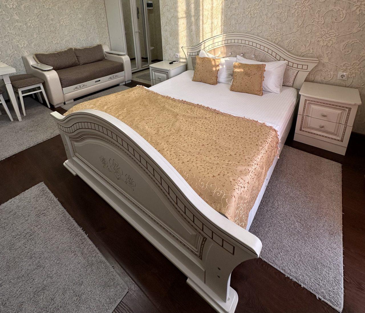 Фото Рич Хаус