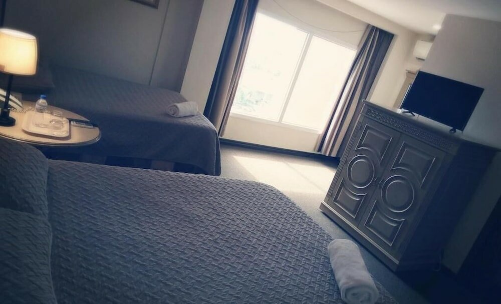 Фото Hotel Martell