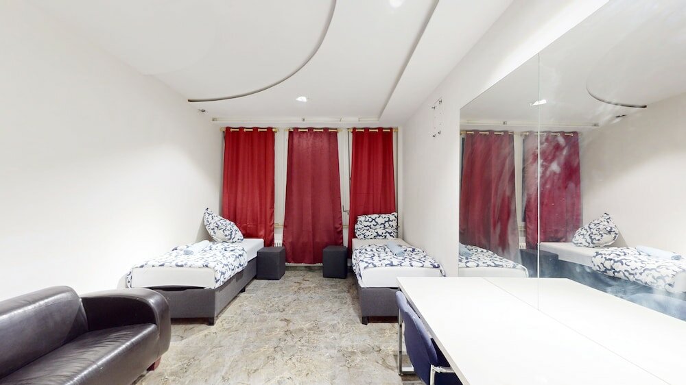 Фото Garten Geastahus