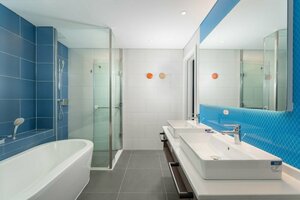 Гостиница Holiday Inn Express Weifang City Center, an Ihg Hotel