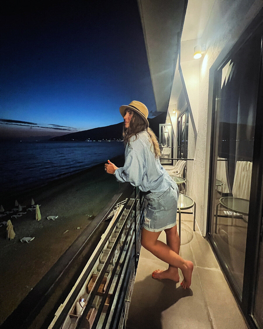 Фото Prince Hotel Gagra