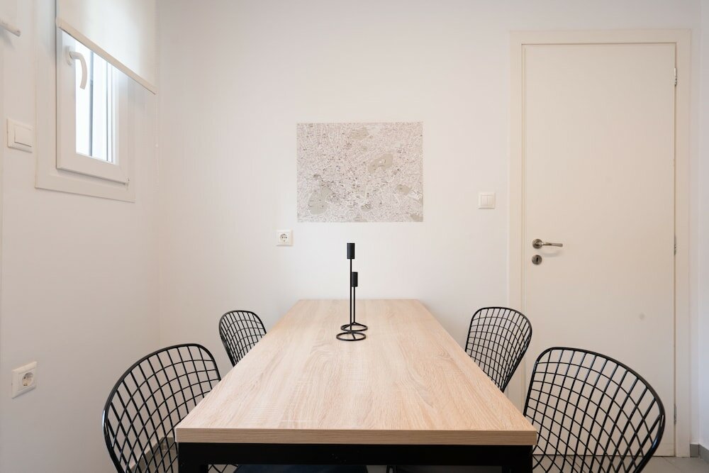 Фото Classy Apartment walk to Metro&Acropolis