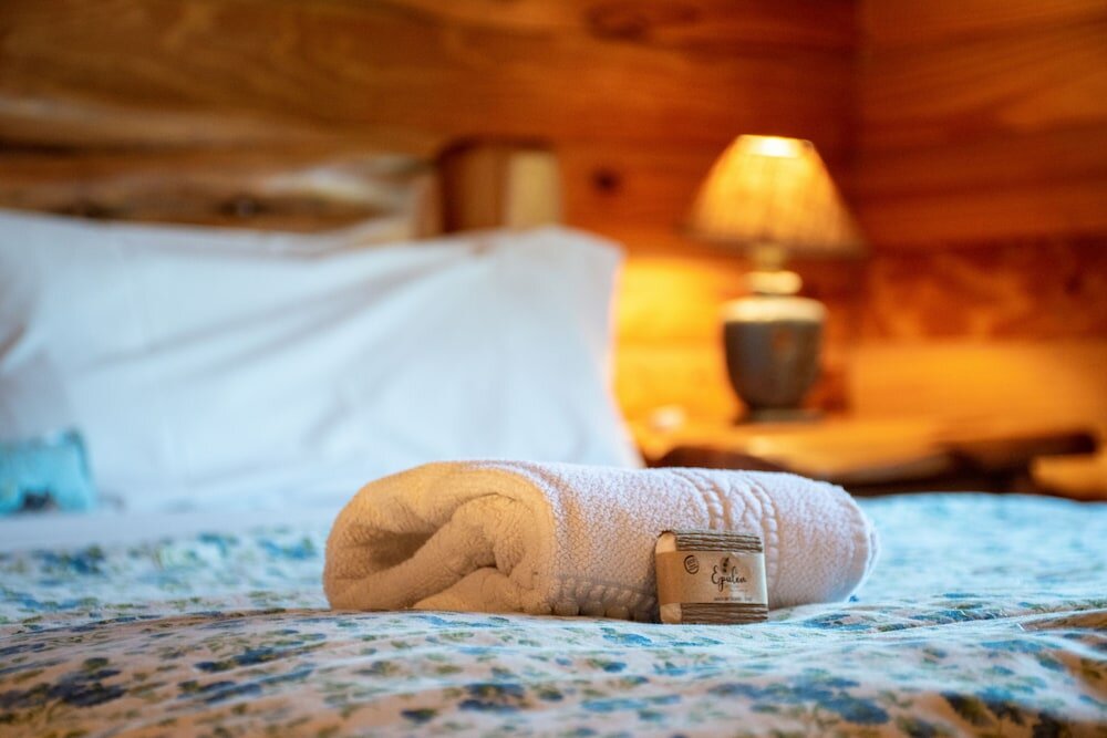 Фото Hostería Epulén