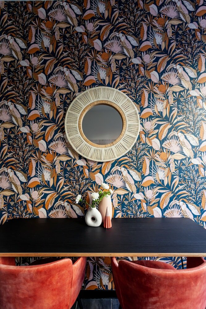 Фото Hey-Aparthotel