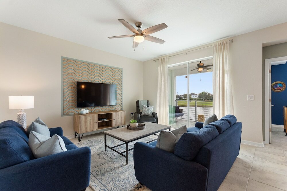 Фото Serenity Haven, Bliss, Storey Lake by Shine Villas № 701