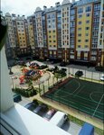 Holiday Home (Moskovskaya ulitsa, 68), apartments in new buildings