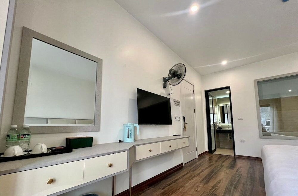 Фото Grand Dragon Noi Bai Hotel