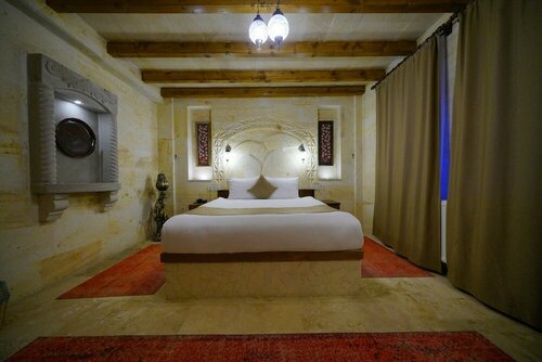 Гостиница Enjoy Stone House в Невшехире