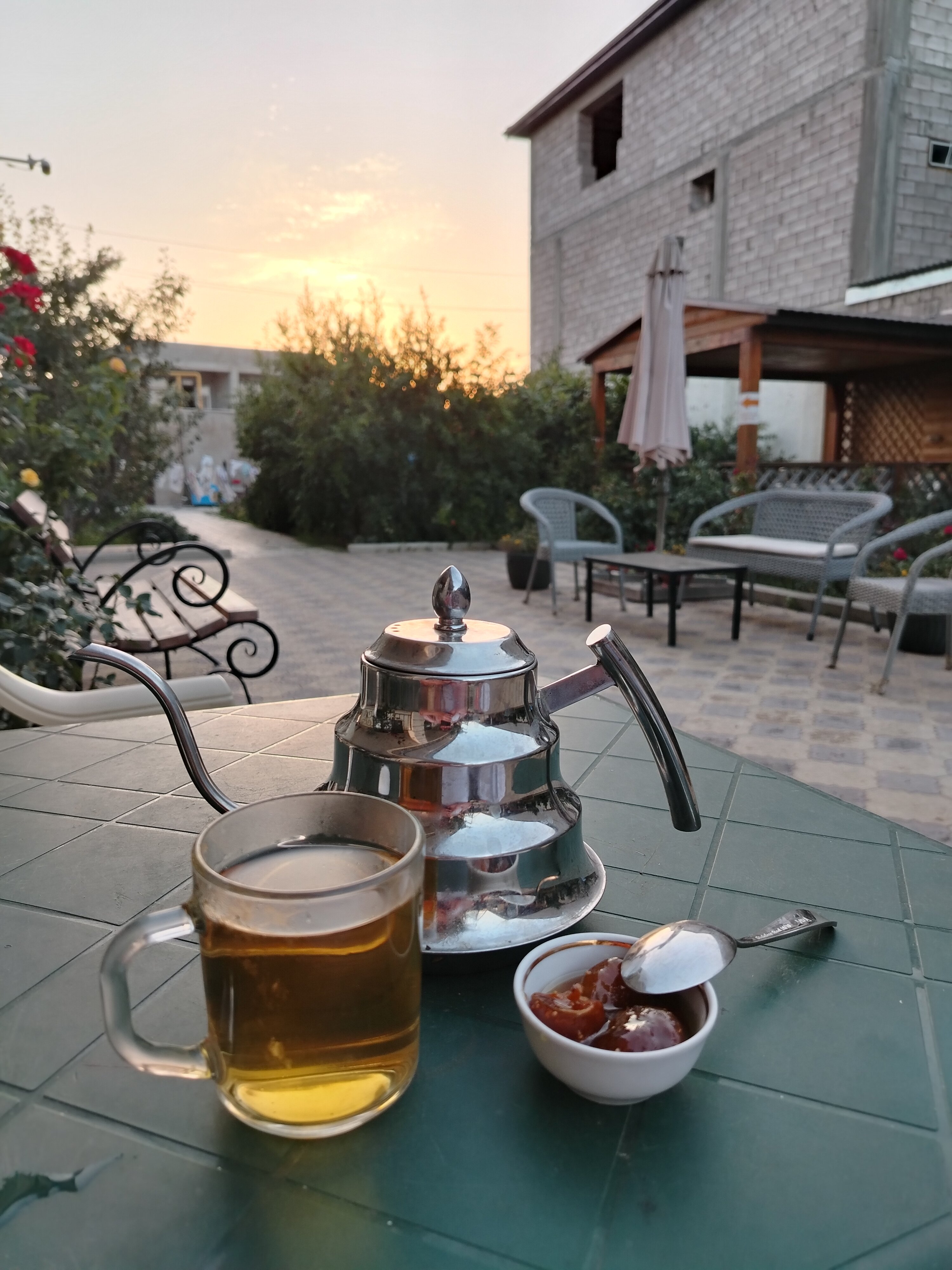 Фото Акватория