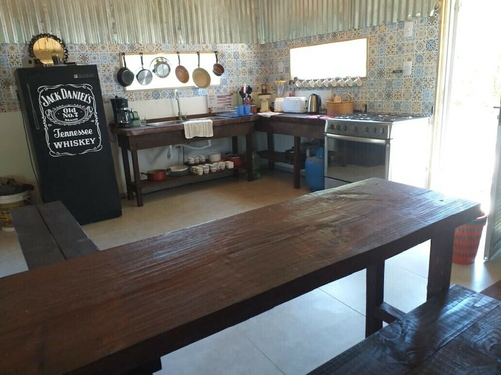 Фото Casa Copada Punta del Diablo