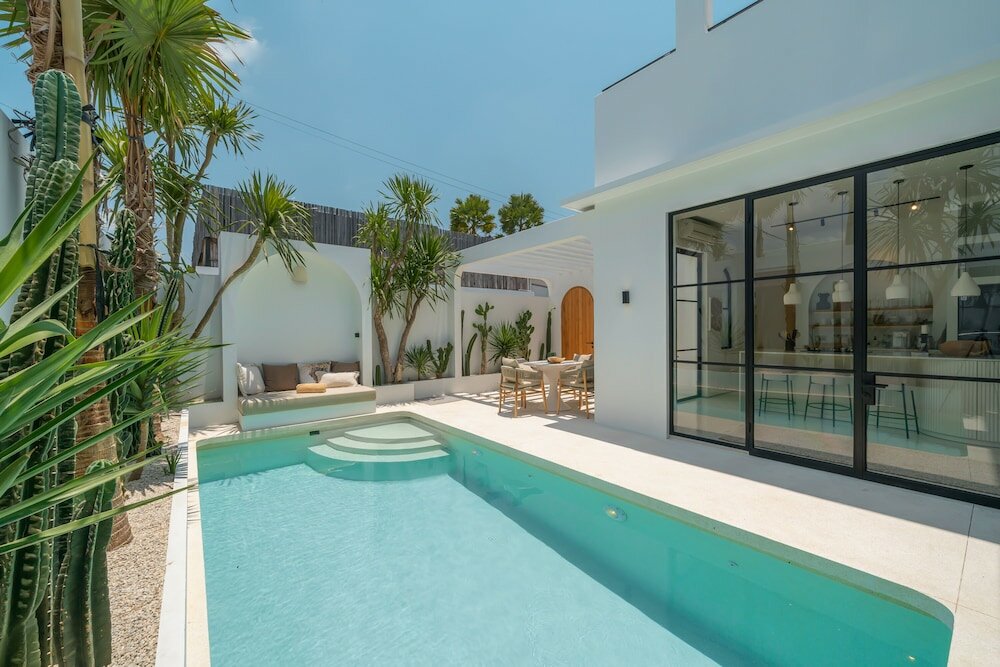 Фото Sanctum house