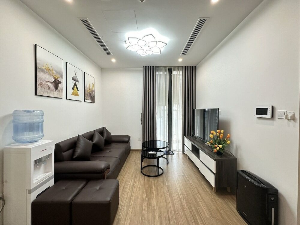 Фото Sunhomes - Tourist Apartment