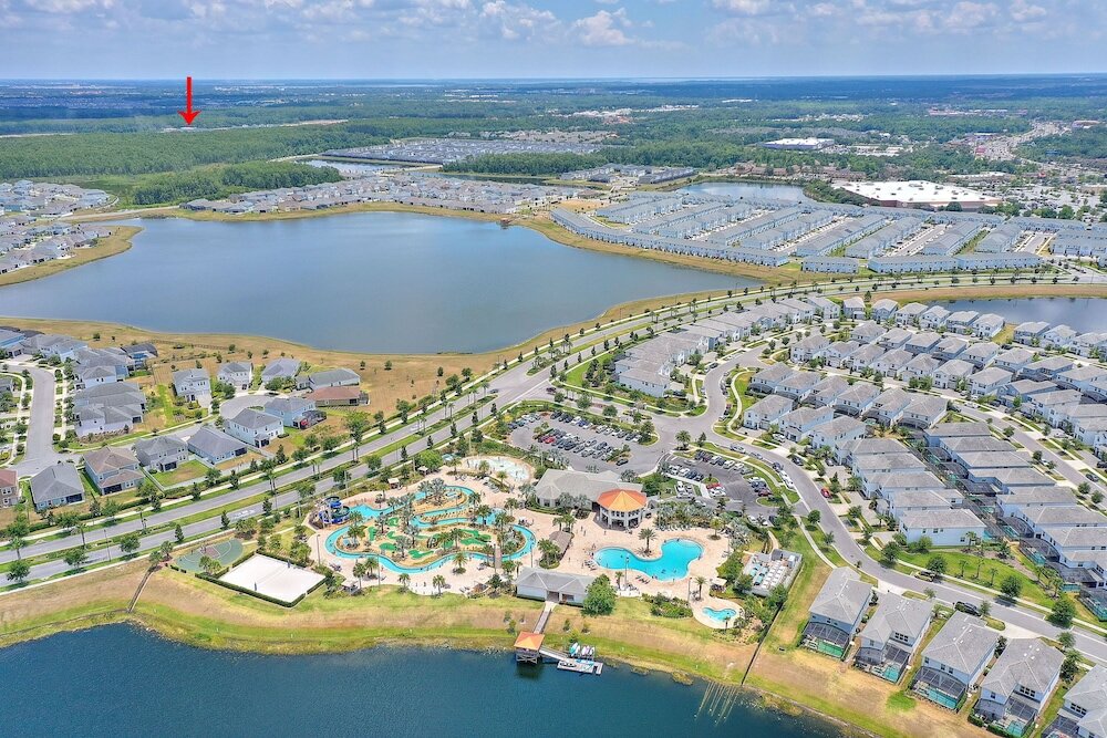 Фото Magic Lily - Storey Lake by Shine Villas № 834