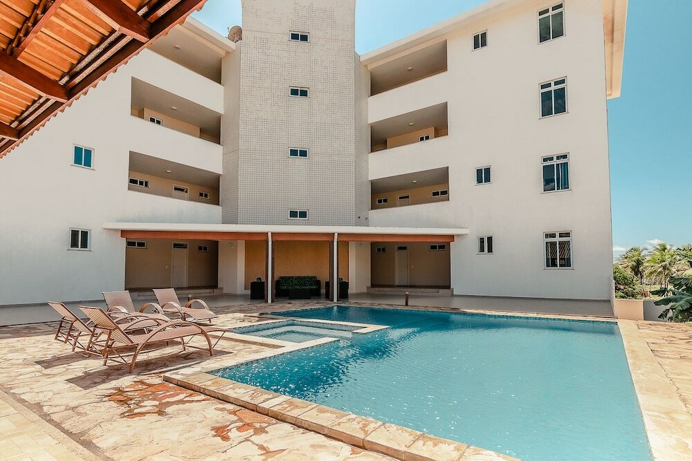 Фото Tranquilidade e muito ventilado