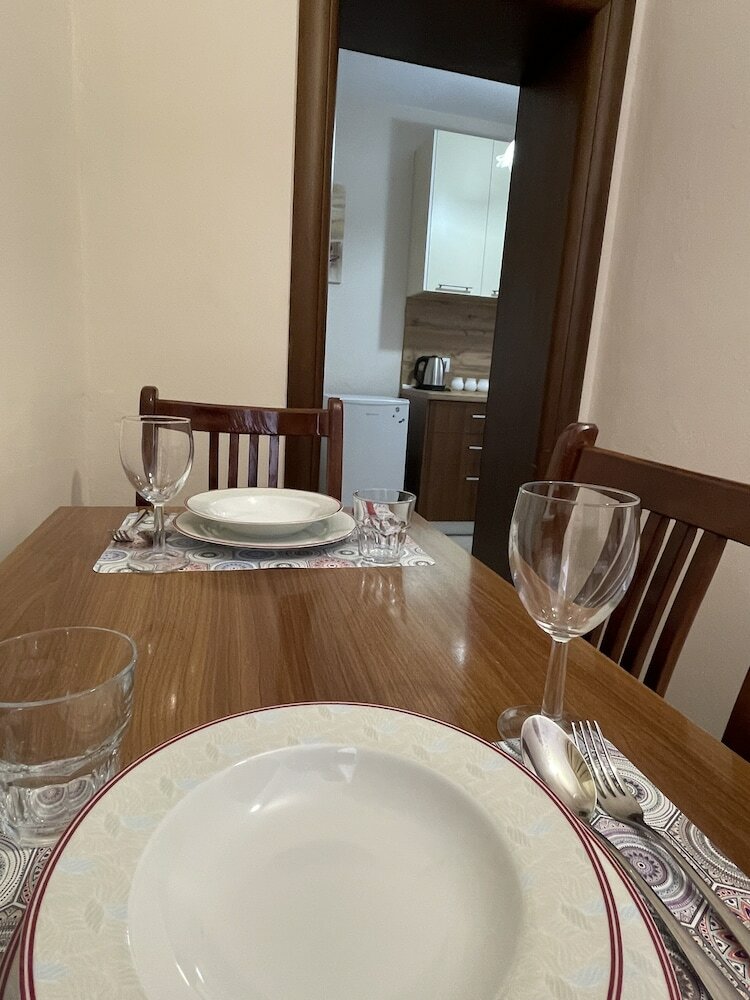 Фото Peace Apartments