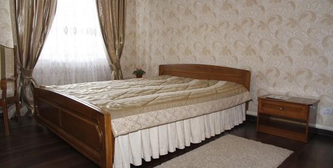 Фото Степной