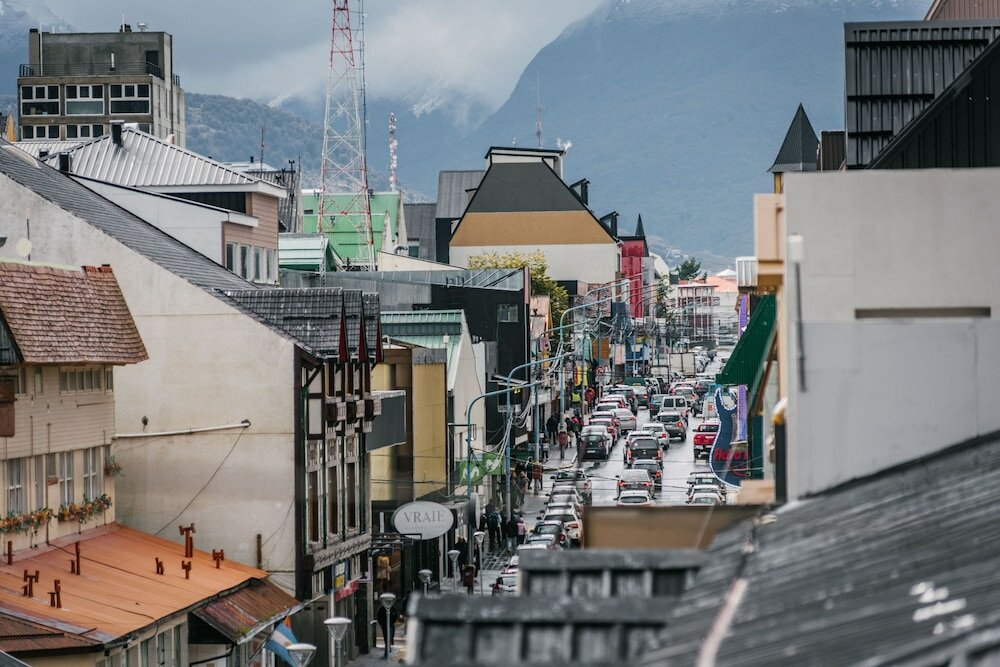 Фото Gente del Sur - Yehuin