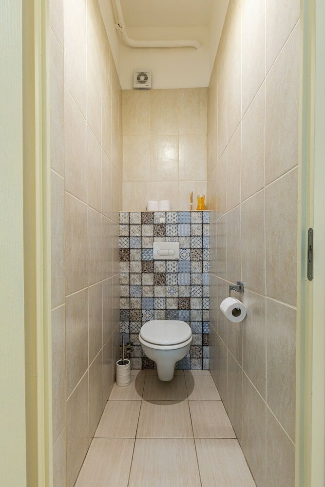 Фото Venus Apartments - Oktogon I