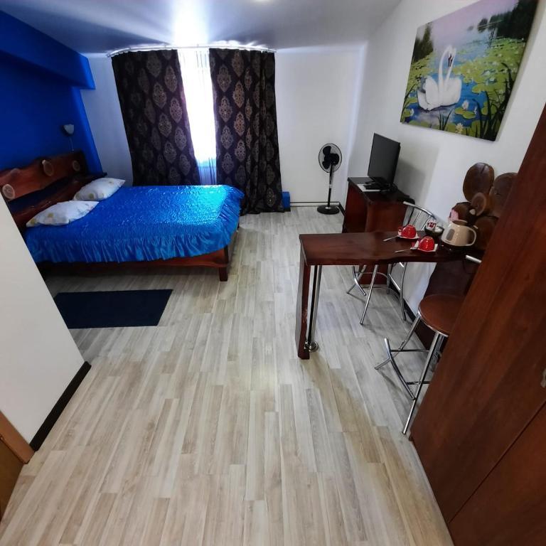 Фото Маршал